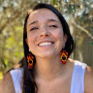 Meet your Posher, Maribel